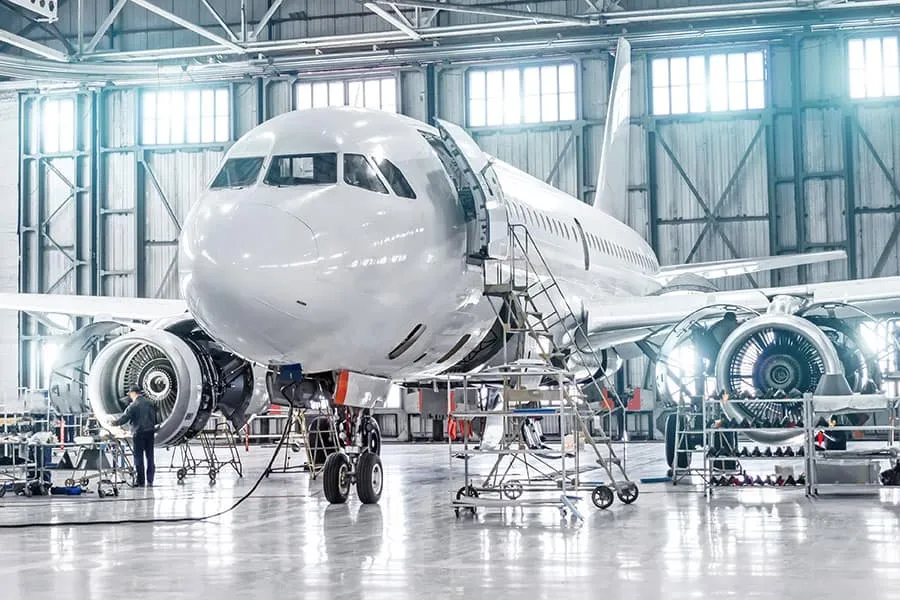 Aviazione e Aerospaziale 6 aerospace