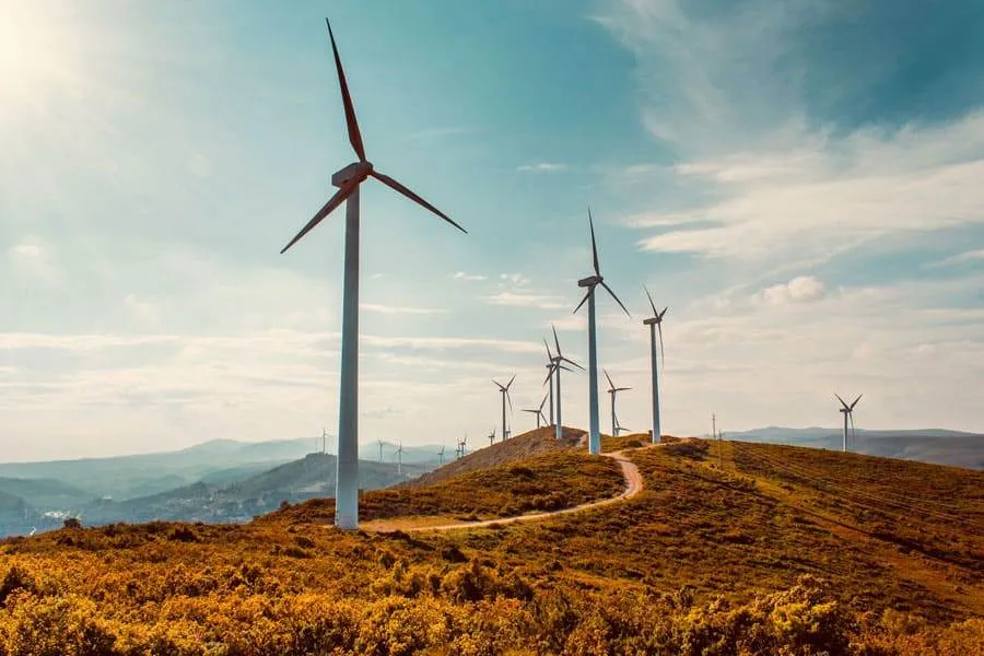 Risorse Naturali 8 wind power