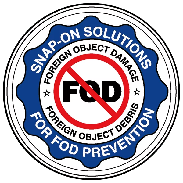 FOD 10 FOD