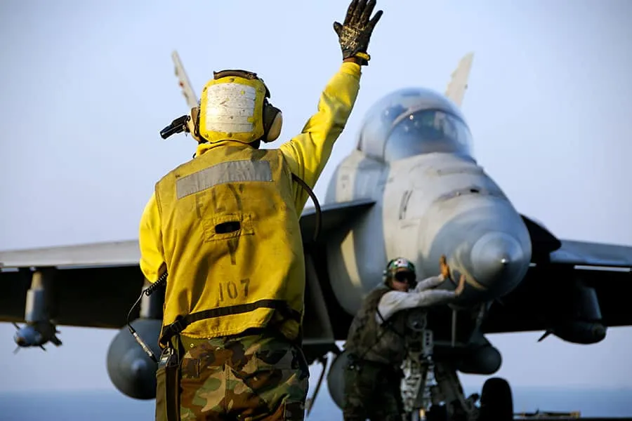 Militare e Difesa 7 Military