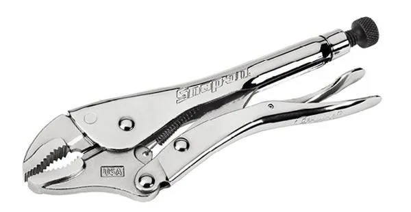 NPA_10-Locking-Pliers-with-Cutter 57 NPA 10 Locking Pliers with Cutter