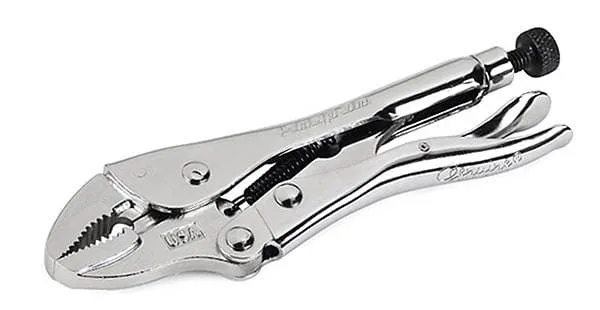 NPA_7-Locking-Pliers-with-Cutter 58 NPA 7 Locking Pliers with Cutter