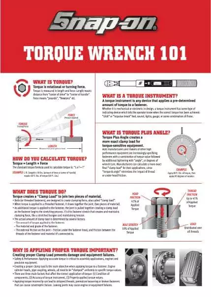 sheet-torque101 10 sheet torque101