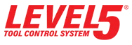 Level5_Logo_Red 2 Level5 Logo Red