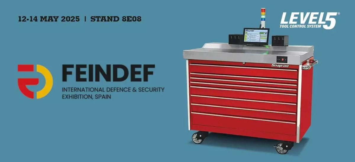 FEINDEF 2025 - Header Signature Header 1 FEINDEF 2025 Header Signature Header